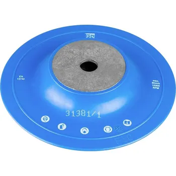 Talíř PFERD TOOLS 44890015 Podložní talíř