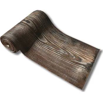 Obklad Dřevoflex Me P20, Tricolor klon, fasádní obklad