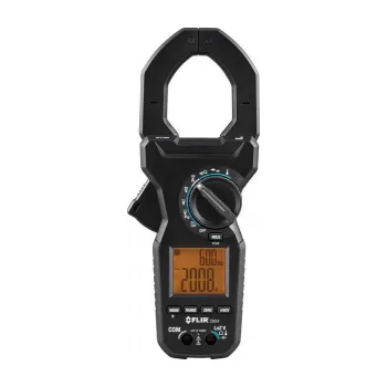 Multimetr FLIR CM94 - Klešťový multimetr