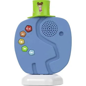 Bluetooth reproduktor TechniSat Bluetooth® reproduktory TechniSat TECHNIFANT 0100/9012