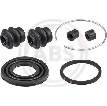 Brzdový třmen Sada na opravy, brzdový třmen, , 68020255AB, A.B.S., 73527