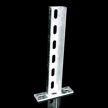 kabelová chránička KOPOS SPLN 400 F PROFIL STROPNÍ LEHKÝ