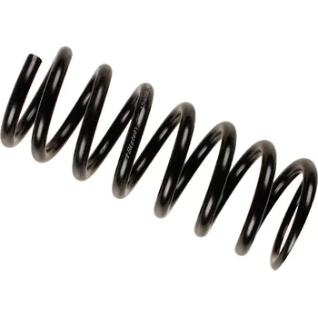 Pružina podvozku, , 1403241504, A1403241504, BILSTEIN, 36-154050