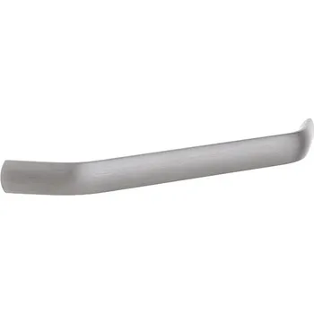 Nábytkové kování TULIP Úchytka Marca 448 imitace nerezi (TULIP Úchytka Marca 448 imitace nerezi)