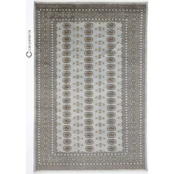 Koberec Orientální koberec Buchara Exkluziv 294x198 cm - 200007