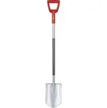 WOLF-Garten 73ADA006650 špičatý rýč Pracovní šířka 190 mm rukojeť D