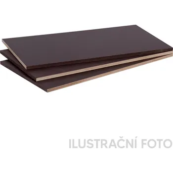 Stavební deska Překližka bříza 21 x 1 250 x 2 500 mm F/W