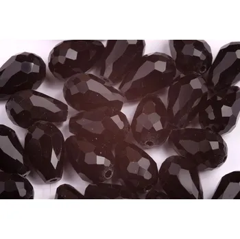 Korálek Korálky broušené 4621 (15x10mm)