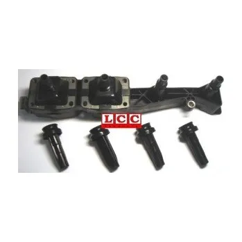 Zapalovací cívka Zapalovací cívka, 597080, LCC PRODUCTS, LCC2023