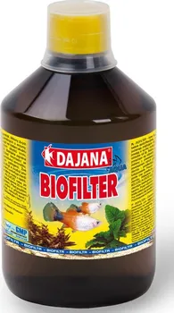 Akvarijní chemie DAJANA PET Biofiltr