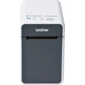 Tiskárna BROTHER TD-2130N