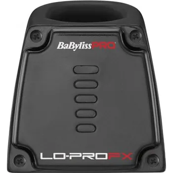 Holicí strojek BaByliss Pro FX726EBASE