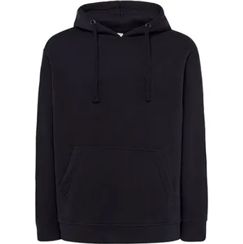 Pánská mikina Jhk Pánská mikina JHK424 Navy M