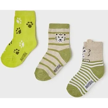 dětské obrázkové ponožky Mayoral 10174-42 Lima velikost 13-15