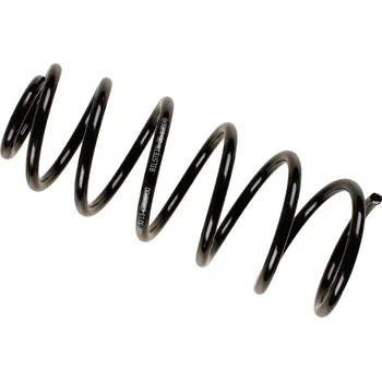 Pružina podvozku, , 357411105N, BILSTEIN, 36-130849