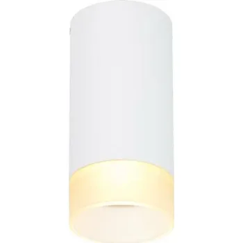 BIG WHITE ASTINA QPAR51 Indoor, stropní svítidlo, bílé 1002934