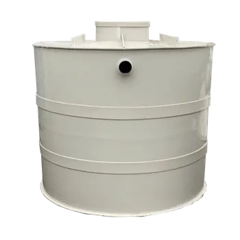 nádrž Nadzemní nádrž (bez UV) 10m3