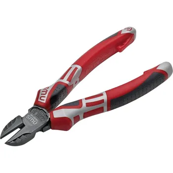 Kleště NWS 134-69-160 134-69-160 dílna boční štípací kleště s fazetou 160 mm