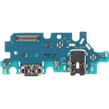 USB-C modul s AV Samsung Galaxy A13 (SM-A137) originální a zpět 13 Kč s ATC Clubem