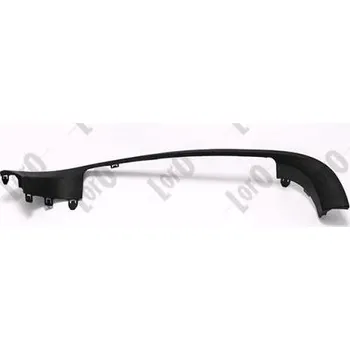 Nárazník Ozdobna / ochranna lista, naraznik 2E0807819 ,2E0807819GRU, 2E0807819 ,2E0807819GRU, ECAR, 957227-1