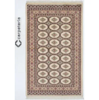 Koberec Orientální koberec Jaldar Premium 152x94 cm - 100167