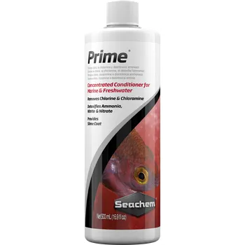 Seachem Prime