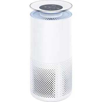 PC ventilátor Beurer LR 400 čistička vzduchu, 69307, 69 m², bílá