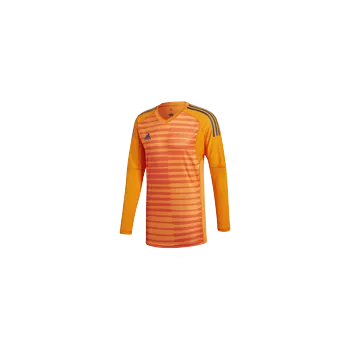 ADIDAS ADIPRO 18 BRANKÁŘSKÝ DRES PÁNSKÝ - Oranžová - velikost S
