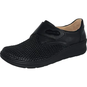 Dámské lodičky Medistyle dámská obuv 418 Barva: černá, Velikost: 40, Šíře podešve: H