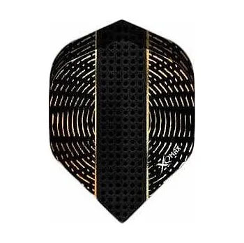 Příslušenství pro šipky Letky XQ MAX DISTINCT sada