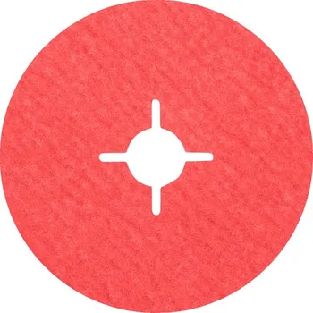 Brusný kotouč PFERD TOOLS 64176125 Keramický koš Ø 125 mm co-COOL 60 pro chladný výbrus na nerezovou ocel Průměr 125 mm