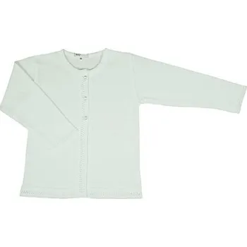 Dívčí svetr dívčí propínací svetr velikost 92 až 122 velikost 92