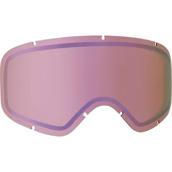 Náhradní sklo Anon Insight perceive cloudy pink PERCEIVE CLOUDY PINK 2021 - Odesíláme do 24 hodin