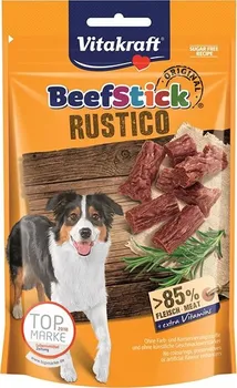 Pamlsek pro psa Vitakraft Beef Stick Rustico 55 g