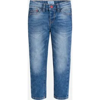 Chlapecké džíny rifle slim dětské Mayoral 3536 velikost 98