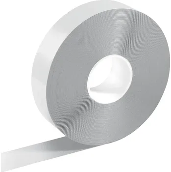 Lepicí páska Durable 172502 Podlahová označovací páska DURALINE STRONG 1.2 mm bílá 1 ks (d x š) 30 m x 50 mm