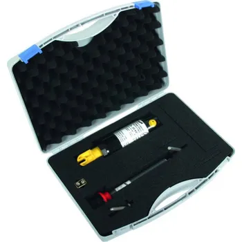 Pouzdro na měřicí přístroj DEHN KKL PK PHE3 L, 766036, kufřík na měřicí přístroje