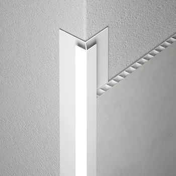 Obklad Rohový profil Vilo, B1