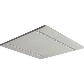 LED panel LED panel MODUS ES4000A3BB80/2/625/ND, čtverec 600x600 mm