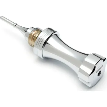 Zavazadlo na motocykl Chromovaný uzávěr olejové nádrže Yamaha D'elight