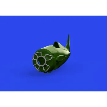 Plastikový model BRASSIN 1/48 FM-2 exhausts PRINT (EDU)