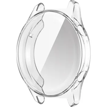 VSECHNONAMOBIL 47523 TPU FULL BODY Ochranný kryt Honor Watch GS 3 průhledný