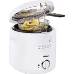 Tristar FR-6941 fritéza, 1.5 l, 1 000 W, bílá