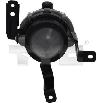 Mlhový světlomet Mlhovka přední | pravá, 922021H000,78.45.162O,32670282,6553088,, ECAR, 4114300E