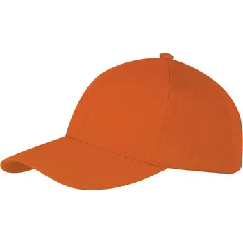 Kšiltovka Kšiltovka CoFEE Popular - oranžová