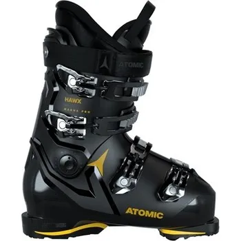 Sjezdové boty Lyžařské boty Atomic Hawx Magna PRO GW 23/24 black /saffron black 32