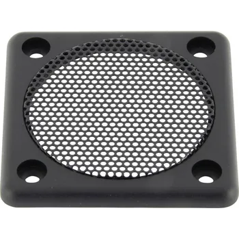 Elektronika Visaton FR 58 ochranná mřížka reproduktoru (d x š x v) 5 x 62.5 x 62.5 mm