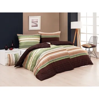 Matějovský LAURELIN 140 x 200, 70 x 90 cm zipový uzávěr