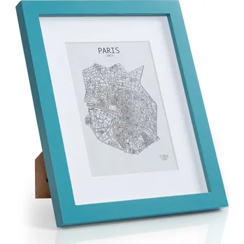 Rám na obraz Casa Chic Clapton, obrazový rám, obdélníkový, 24,8 x 19,3 cm (10039389)