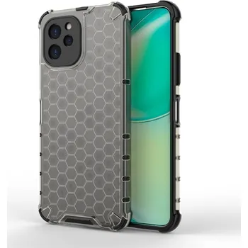 Pouzdro na tablet VSECHNONAMOBIL 57773 HONEYCOMB Ochranný kryt Huawei Nova Y61 černý